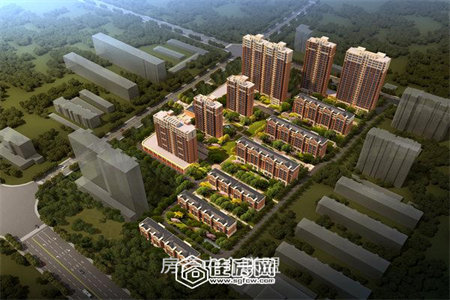 房东急售！电梯洋房大三居南北通透双阳台证在手满二可按揭