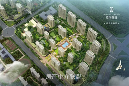 人民家园2室1厅1卫74㎡/带附房